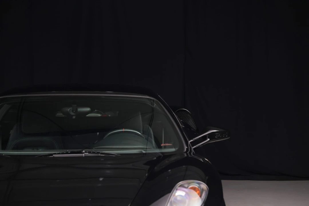 2007 Ferrari F430 Berlinetta - Image 18 of 31