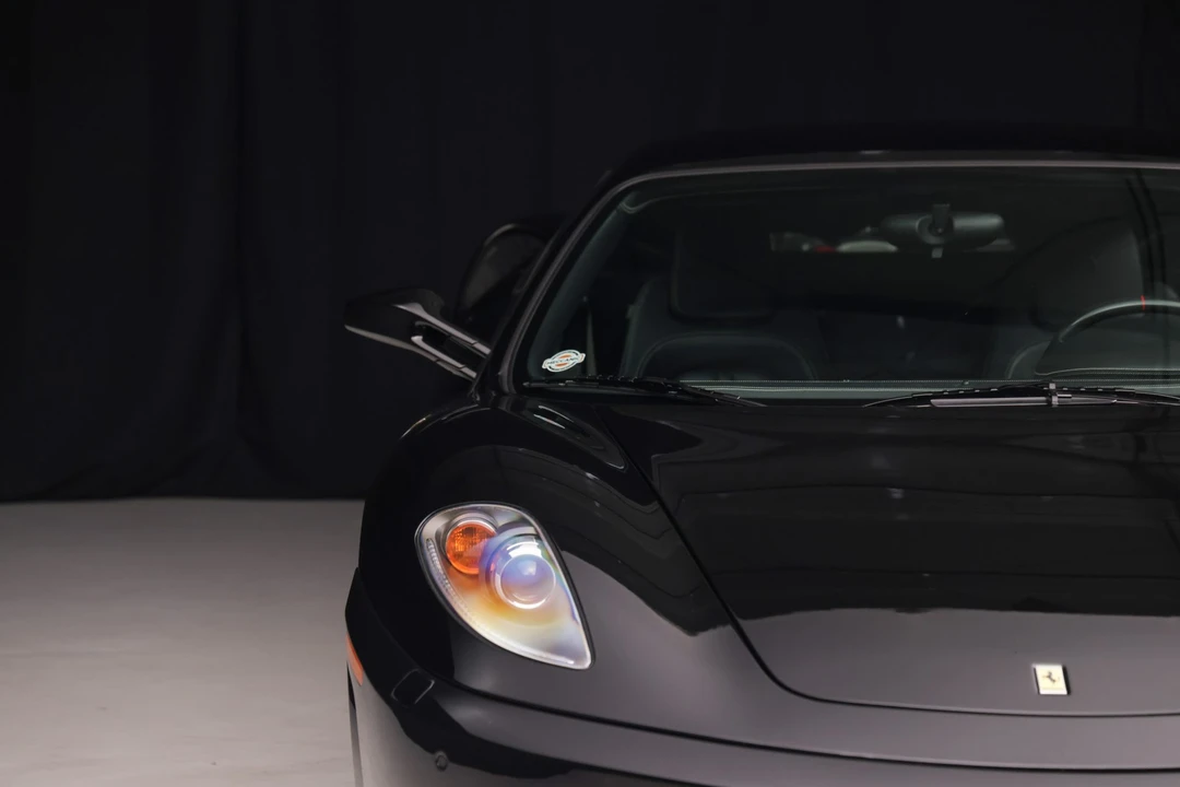 2007 Ferrari F430 Berlinetta - Image 19 of 31