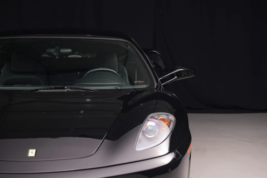 2007 Ferrari F430 Berlinetta - Image 20 of 31