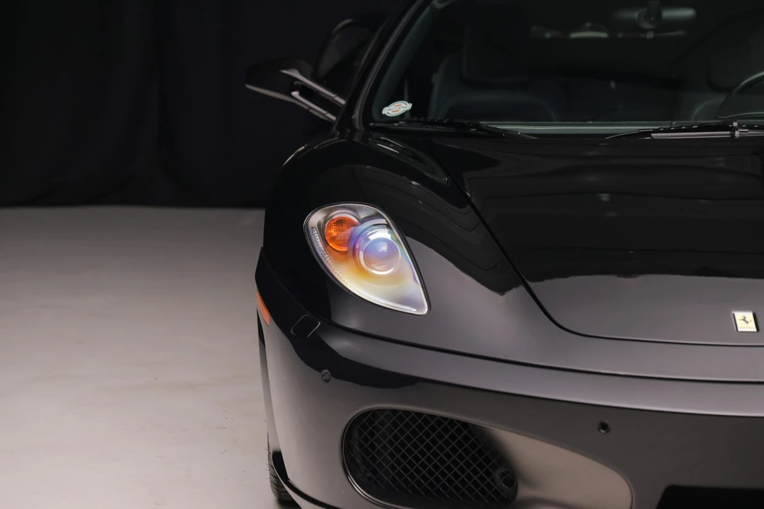 2007 Ferrari F430 Berlinetta - Image 21 of 31