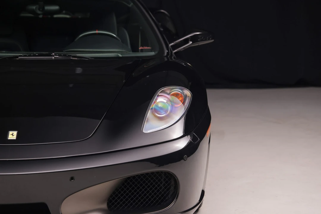 2007 Ferrari F430 Berlinetta - Image 22 of 31