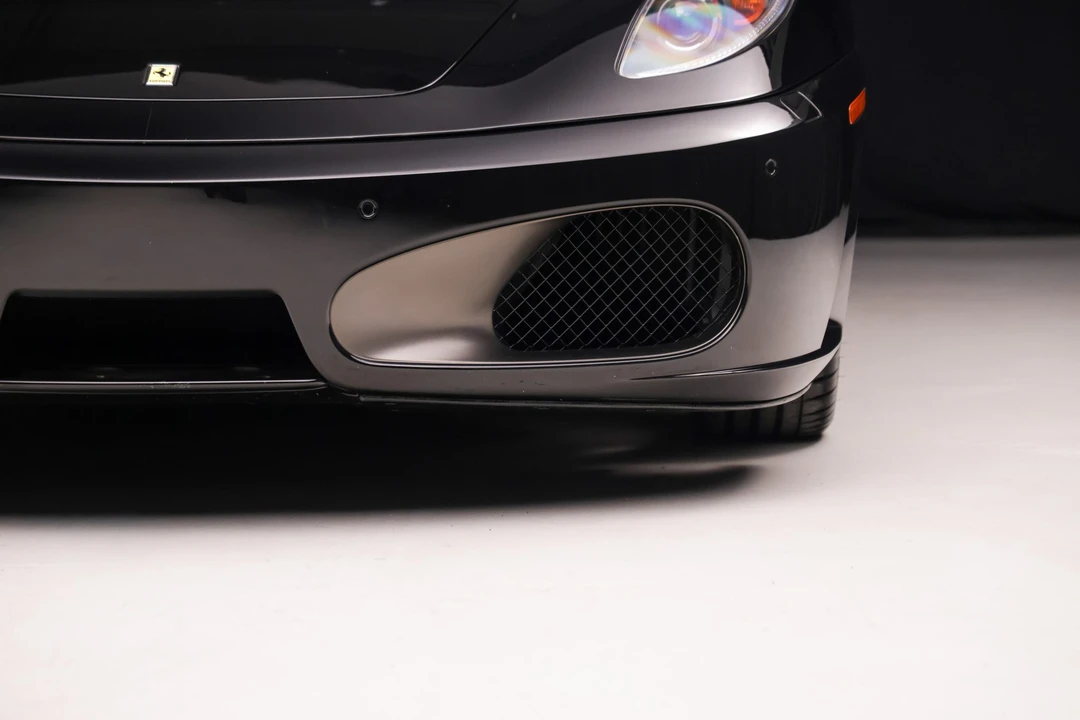 2007 Ferrari F430 Berlinetta - Image 24 of 31