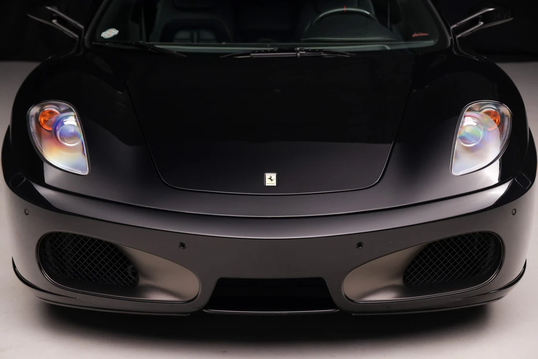 2007 Ferrari F430 Berlinetta - Image 25 of 31
