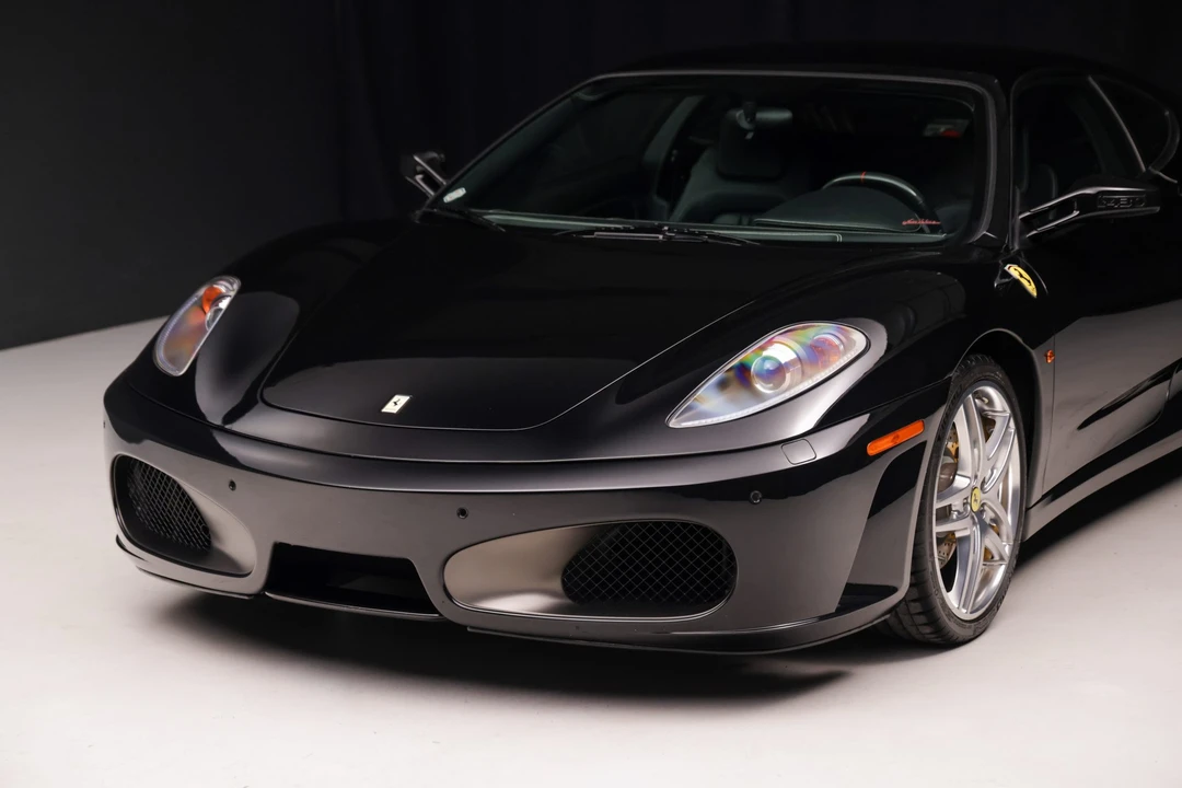2007 Ferrari F430 Berlinetta - Image 28 of 31