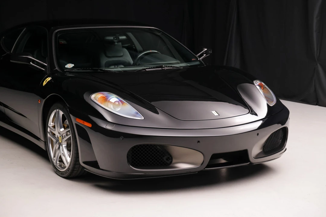 2007 Ferrari F430 Berlinetta - Image 29 of 31