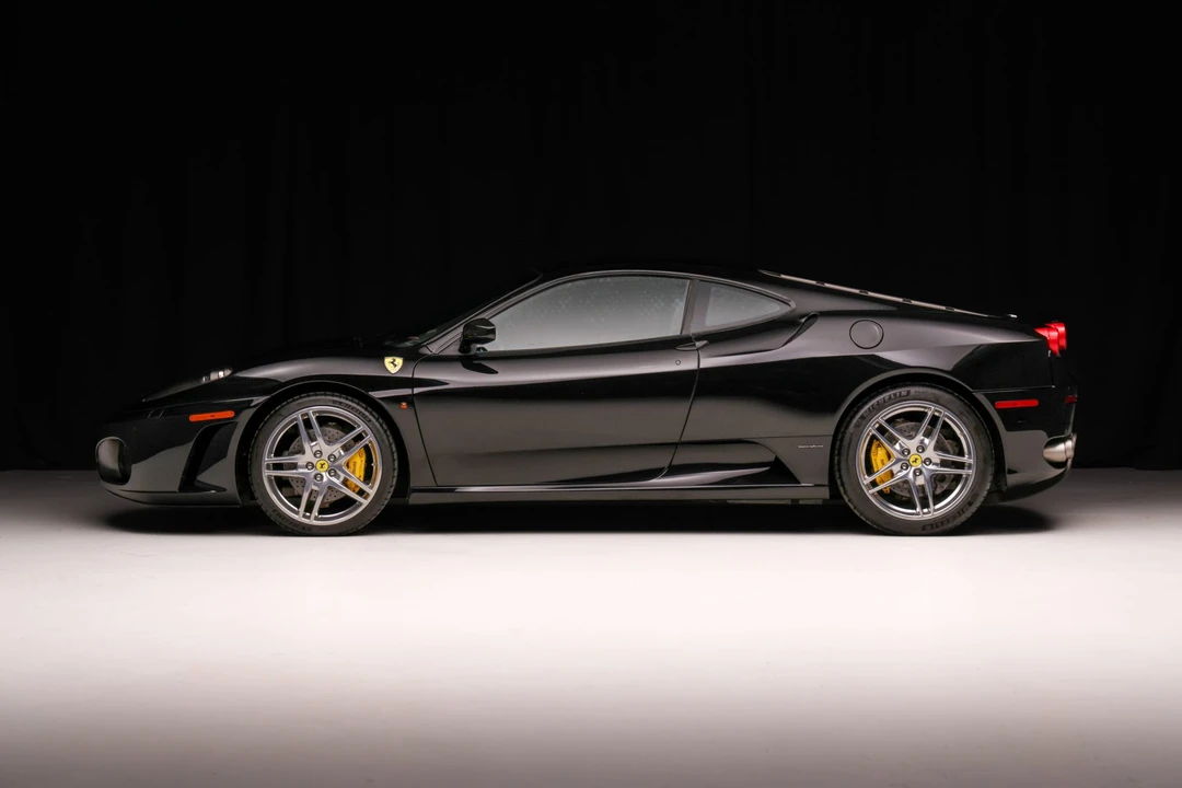 2007 Ferrari F430 Berlinetta - Image 4 of 31
