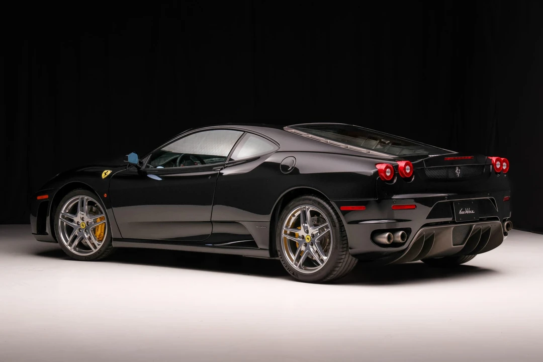 2007 Ferrari F430 Berlinetta - Image 5 of 31