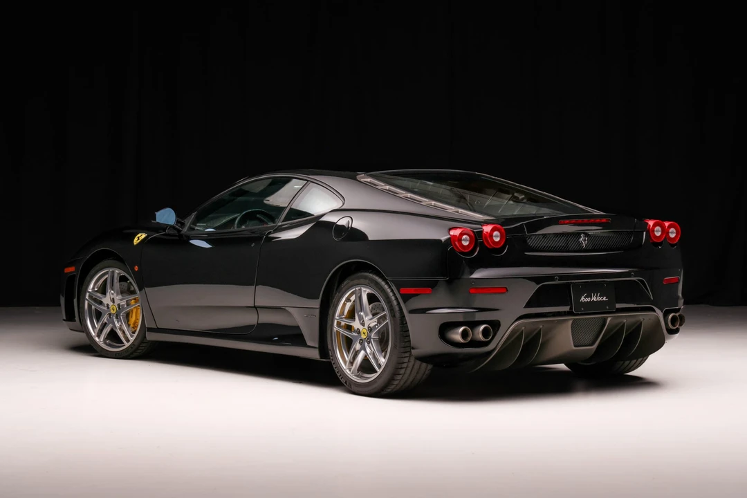 2007 Ferrari F430 Berlinetta - Image 6 of 31