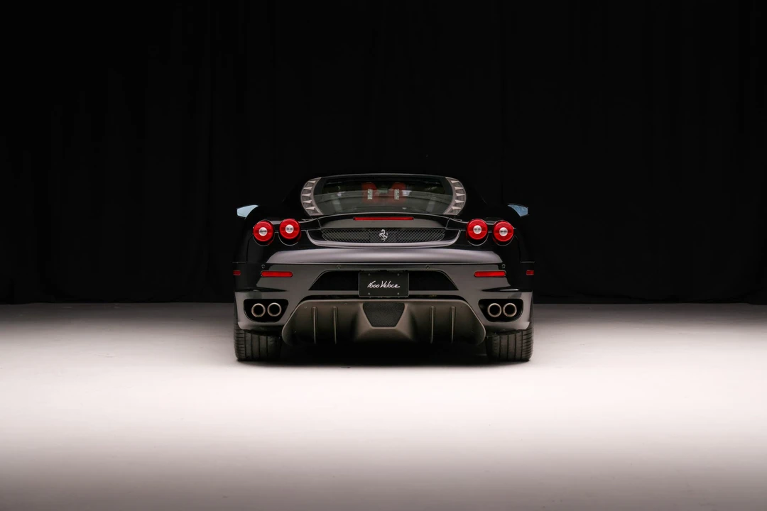 2007 Ferrari F430 Berlinetta - Image 7 of 31