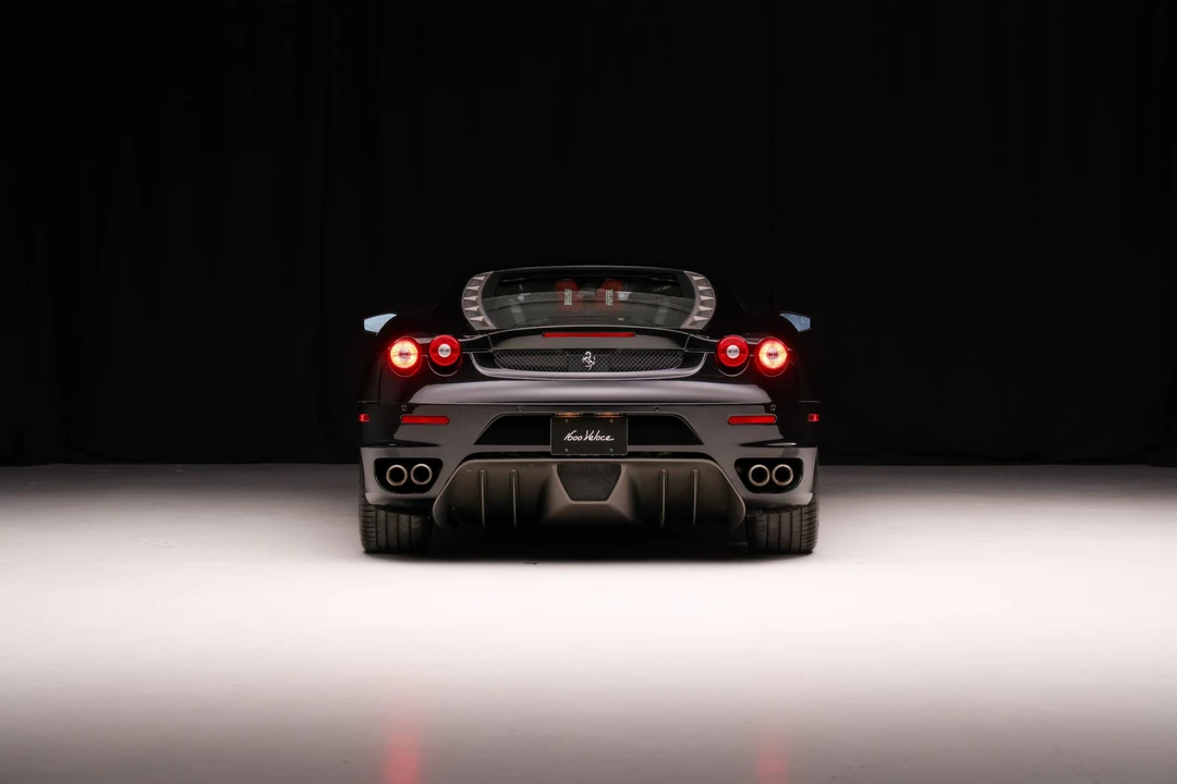 2007 Ferrari F430 Berlinetta - Image 8 of 31