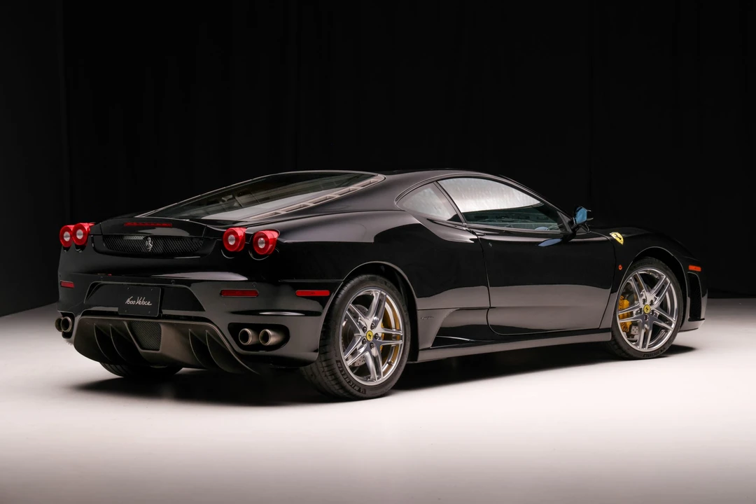 2007 Ferrari F430 Berlinetta - Image 10 of 31