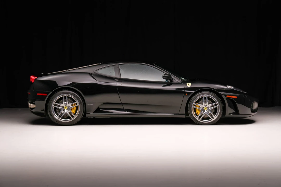 2007 Ferrari F430 Berlinetta - Image 11 of 31