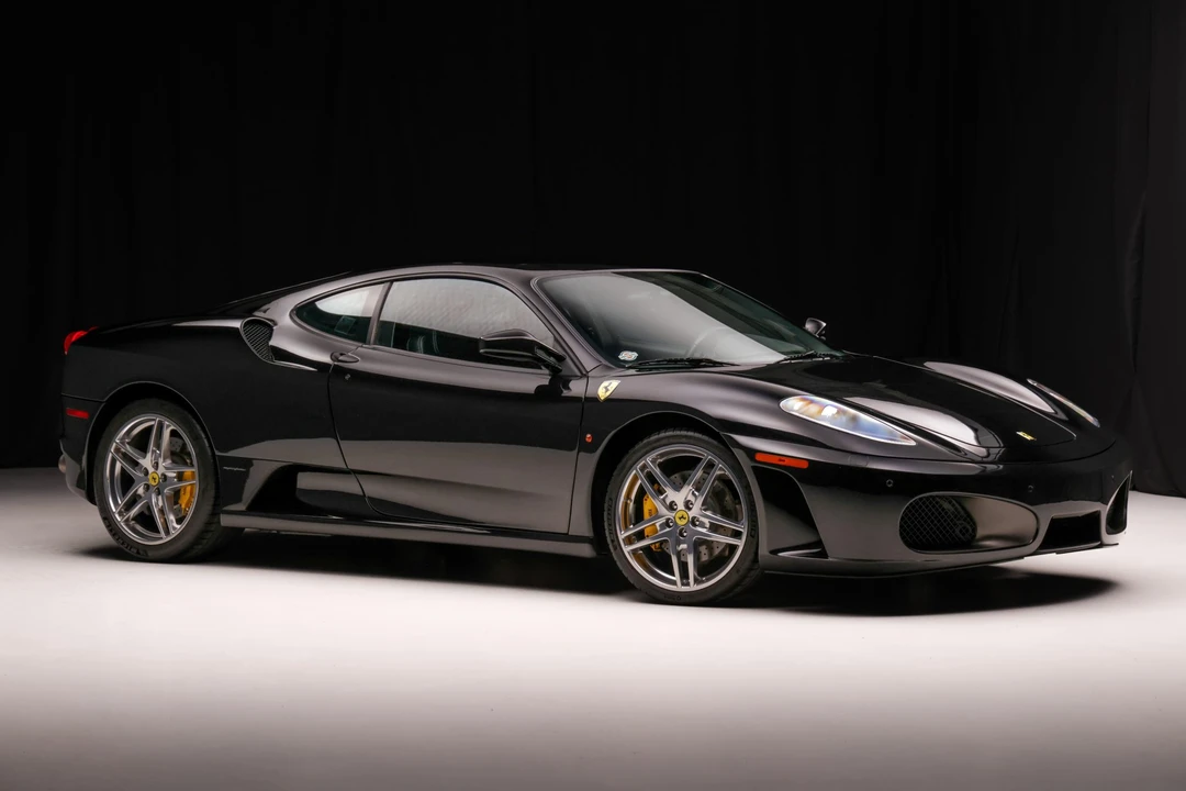 2007 Ferrari F430 Berlinetta - Image 12 of 31