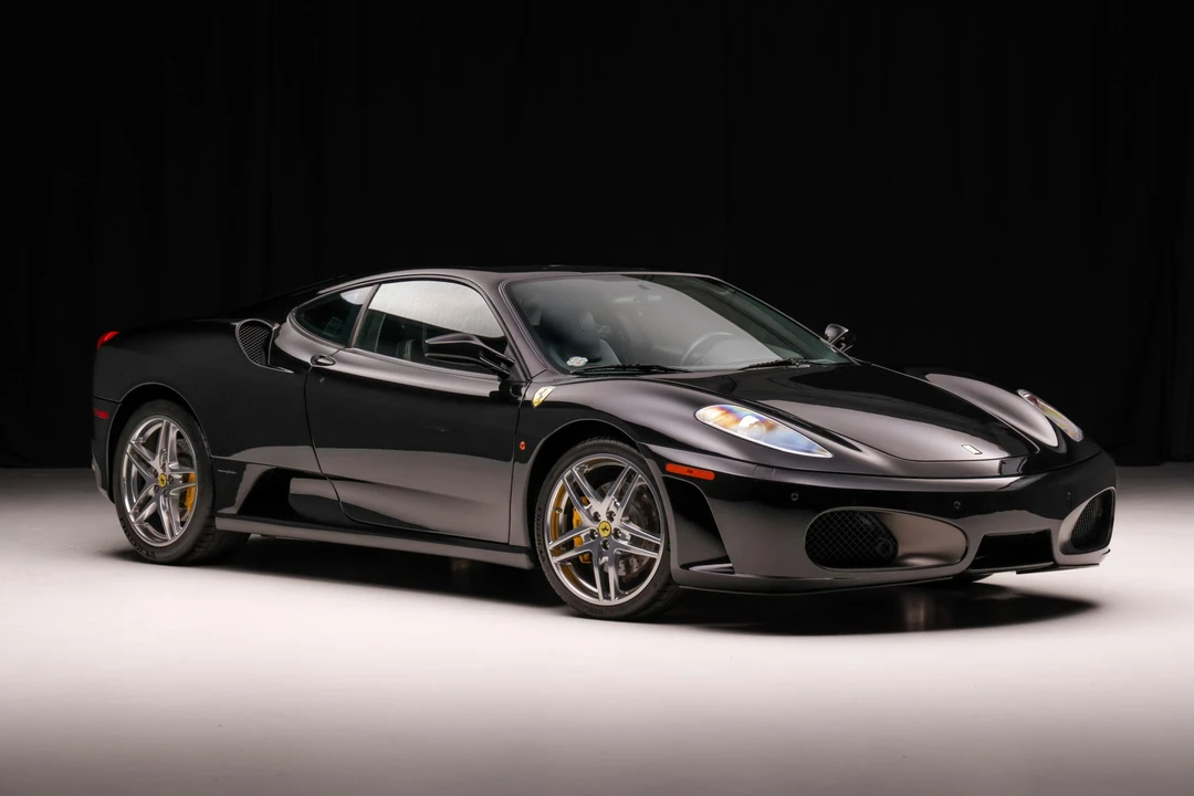 2007 Ferrari F430 Berlinetta - Image 13 of 31