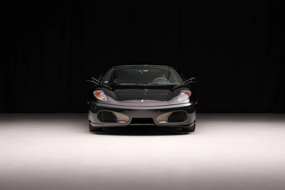 2007 Ferrari F430 Berlinetta - Image 14 of 31