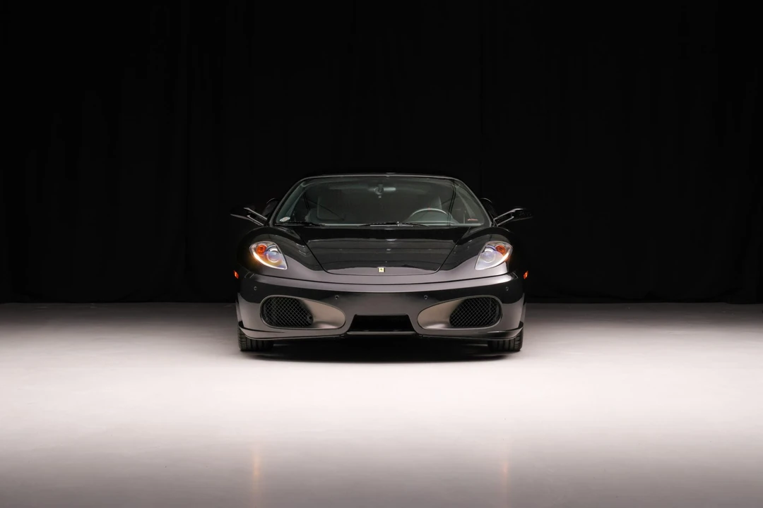 2007 Ferrari F430 Berlinetta - Image 15 of 31