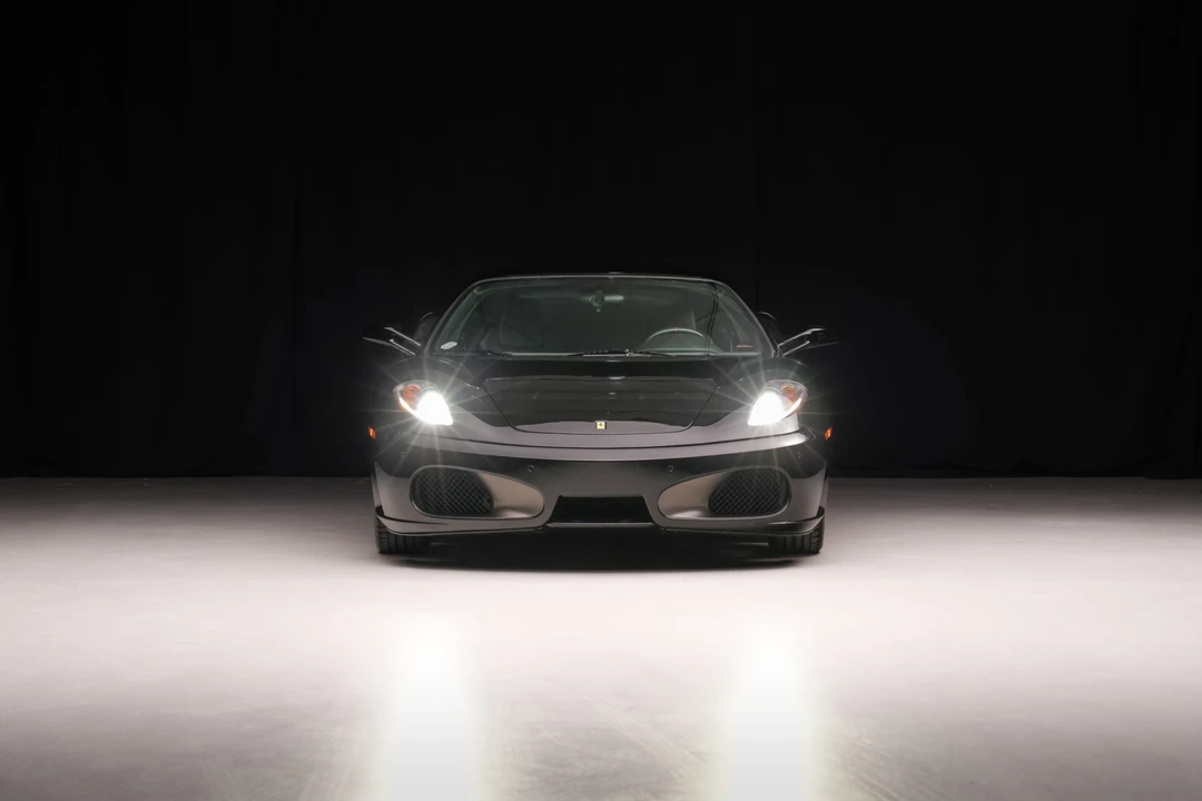 2007 Ferrari F430 Berlinetta - Image 16 of 31