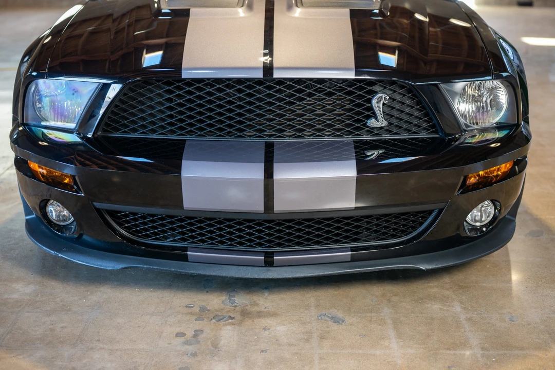 2007 Ford S197 I Shelby Mustang GT500 - Image 11 of 31