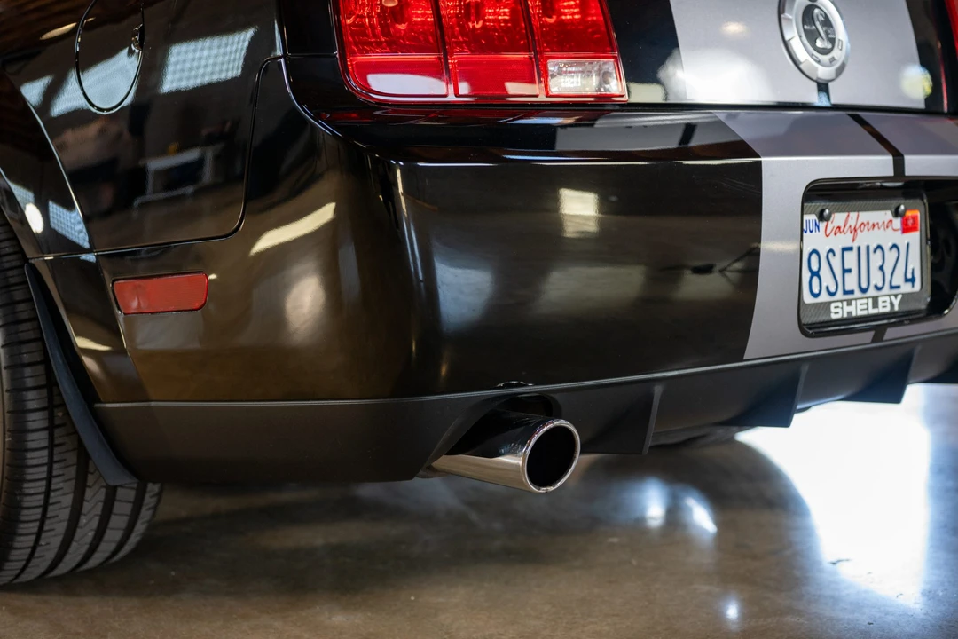 2007 Ford S197 I Shelby Mustang GT500 - Image 31 of 31