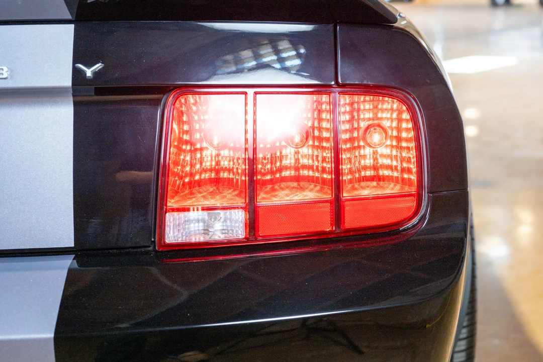2007 Ford S197 I Shelby Mustang GT500 - Image 27 of 31