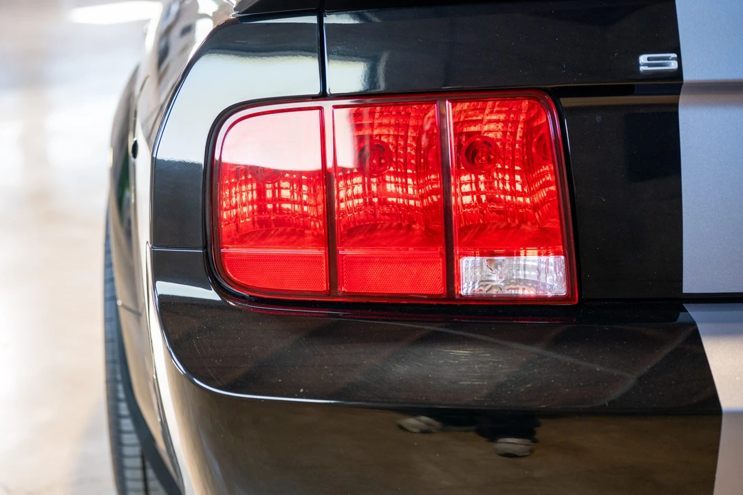 2007 Ford S197 I Shelby Mustang GT500 - Image 29 of 31