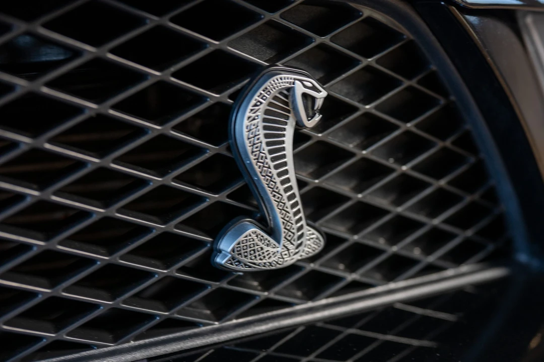 2007 Ford S197 I Shelby Mustang GT500 - Image 15 of 31