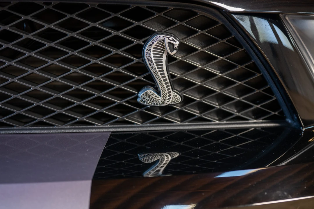 2007 Ford S197 I Shelby Mustang GT500 - Image 14 of 31