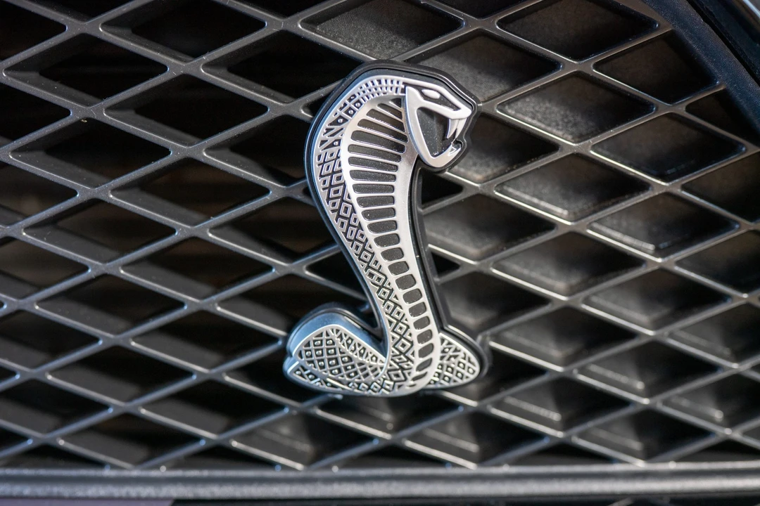 2007 Ford S197 I Shelby Mustang GT500 - Image 16 of 31