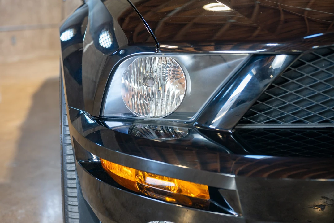2007 Ford S197 I Shelby Mustang GT500 - Image 12 of 31