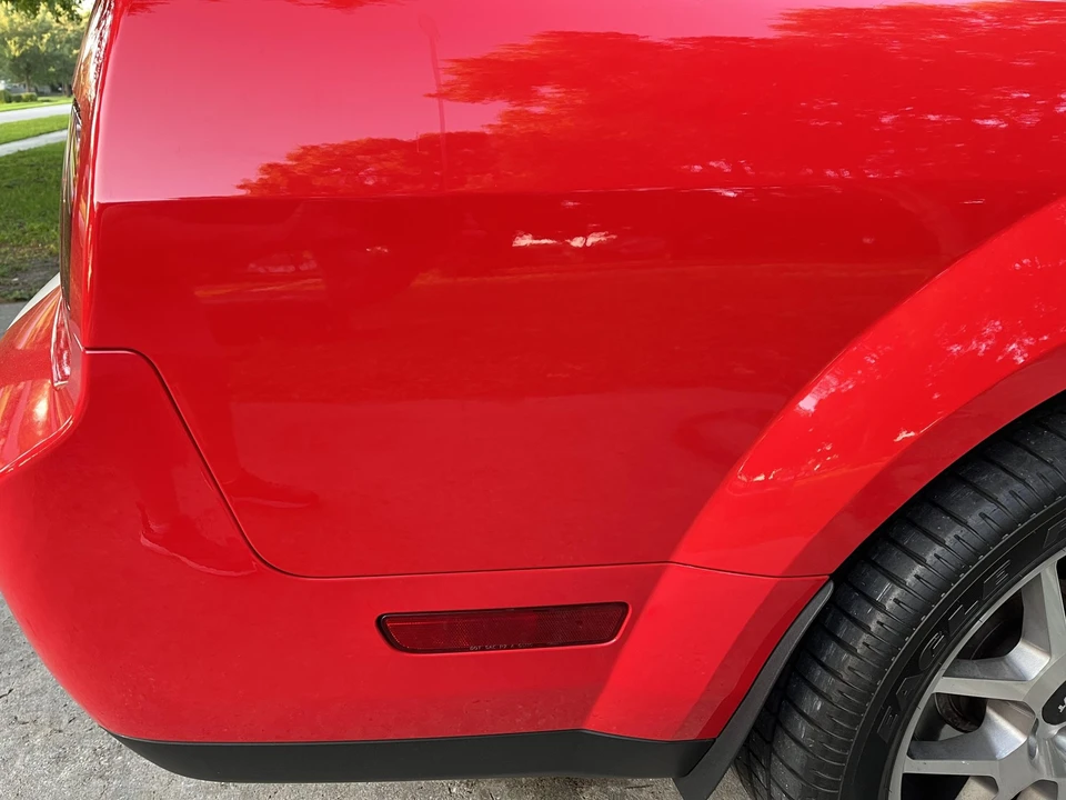 2007 Ford S197 I Shelby Mustang GT500 - Image 17 of 31
