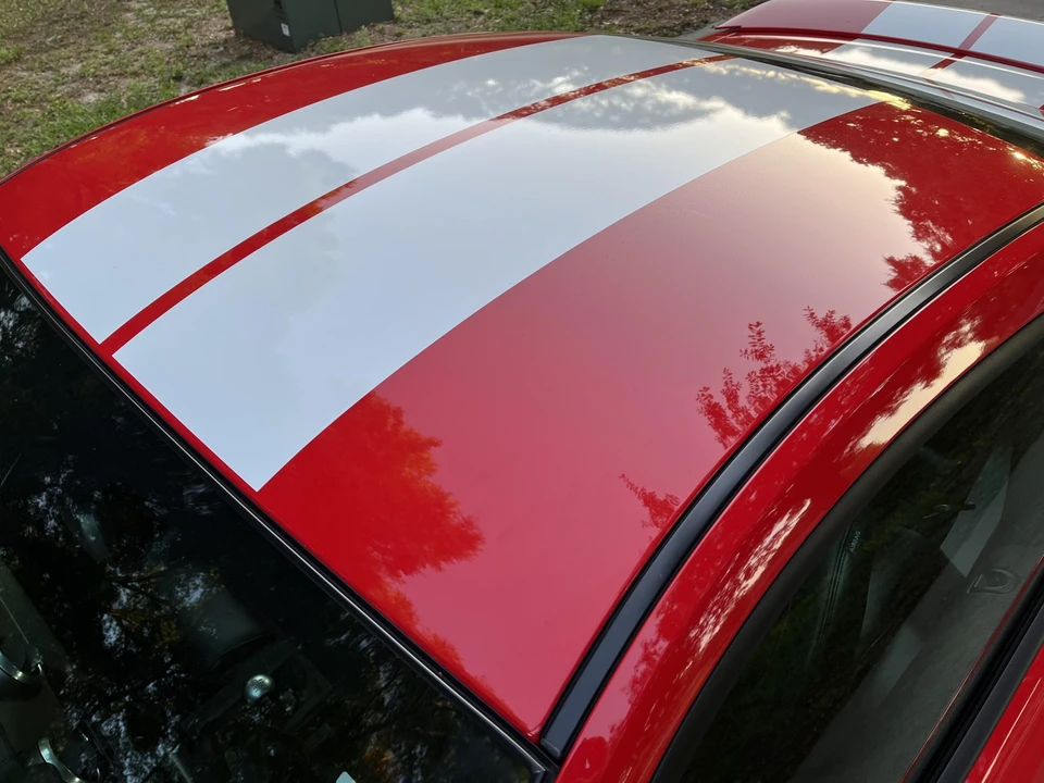 2007 Ford S197 I Shelby Mustang GT500 - Image 22 of 31