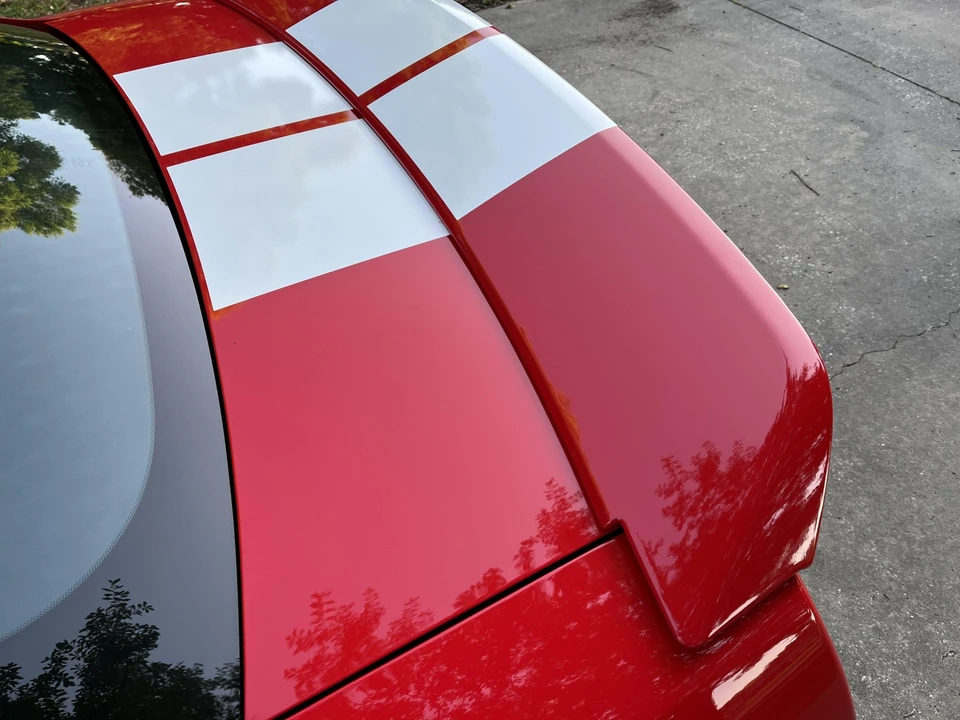 2007 Ford S197 I Shelby Mustang GT500 - Image 25 of 31