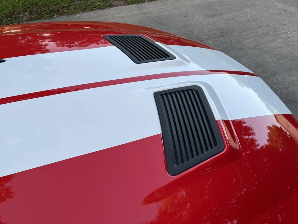 2007 Ford S197 I Shelby Mustang GT500 - Image 31 of 31