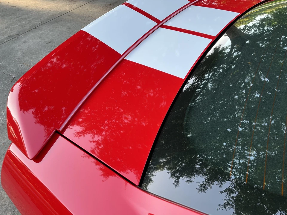 2007 Ford S197 I Shelby Mustang GT500 - Image 24 of 31