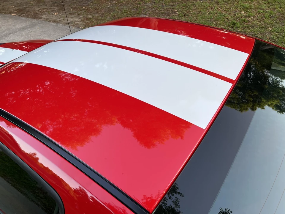 2007 Ford S197 I Shelby Mustang GT500 - Image 23 of 31