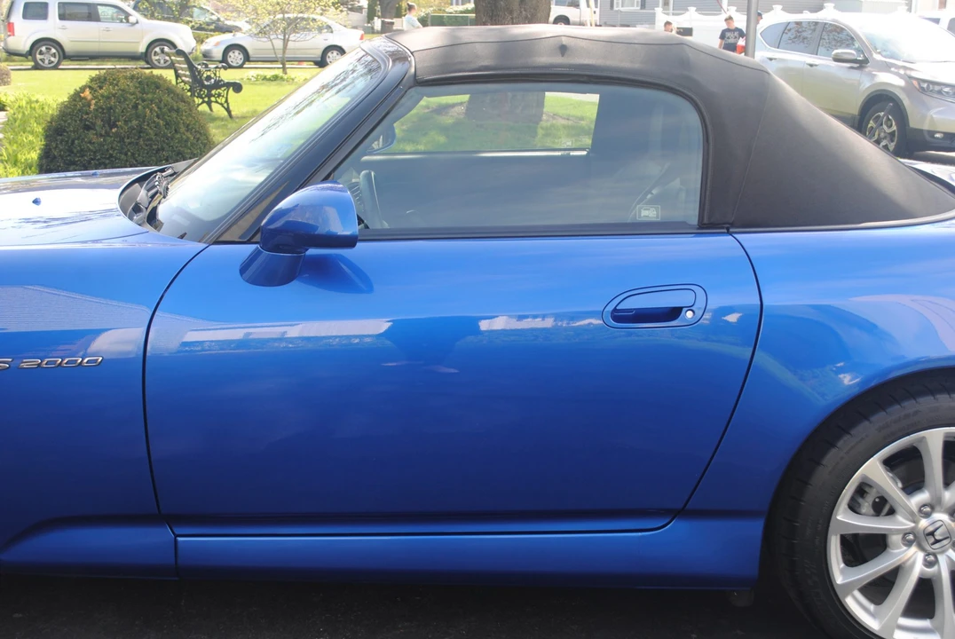 2007 Honda AP2 S2000 - Image 18 of 31