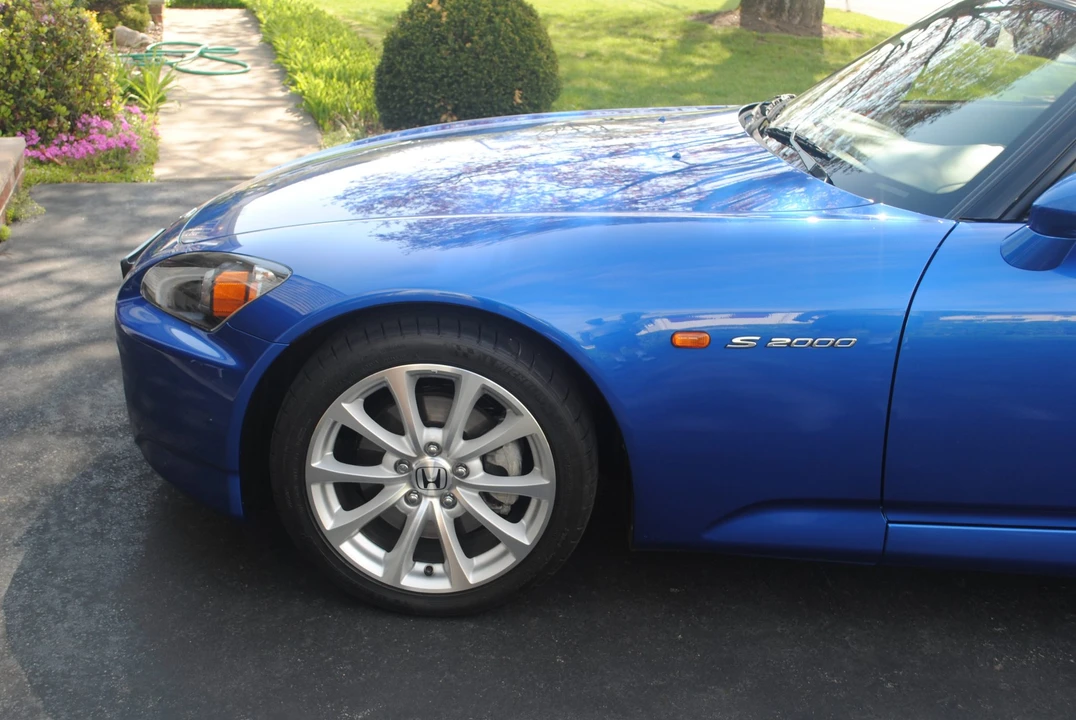 2007 Honda AP2 S2000 - Image 17 of 31
