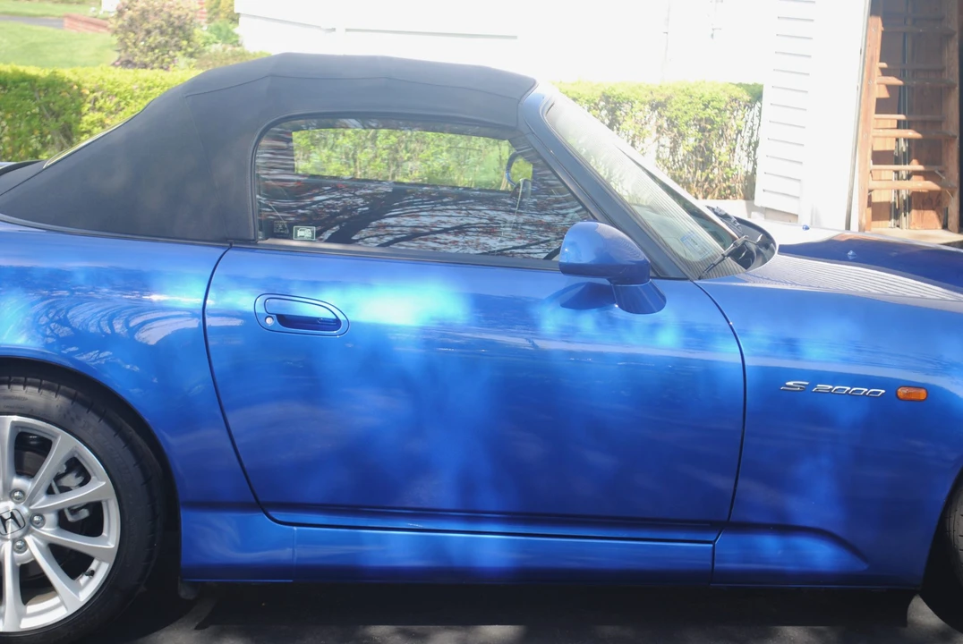 2007 Honda AP2 S2000 - Image 21 of 31