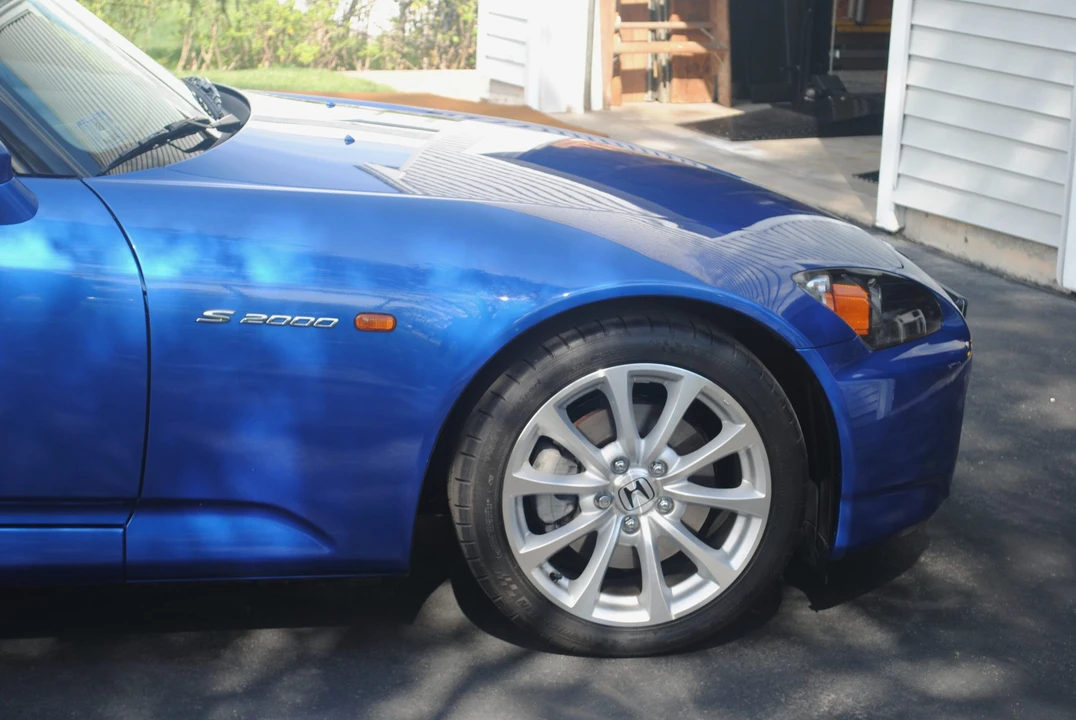 2007 Honda AP2 S2000 - Image 22 of 31