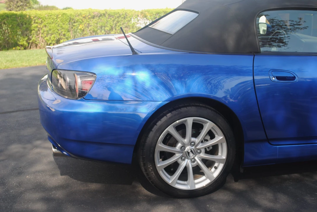 2007 Honda AP2 S2000 - Image 20 of 31