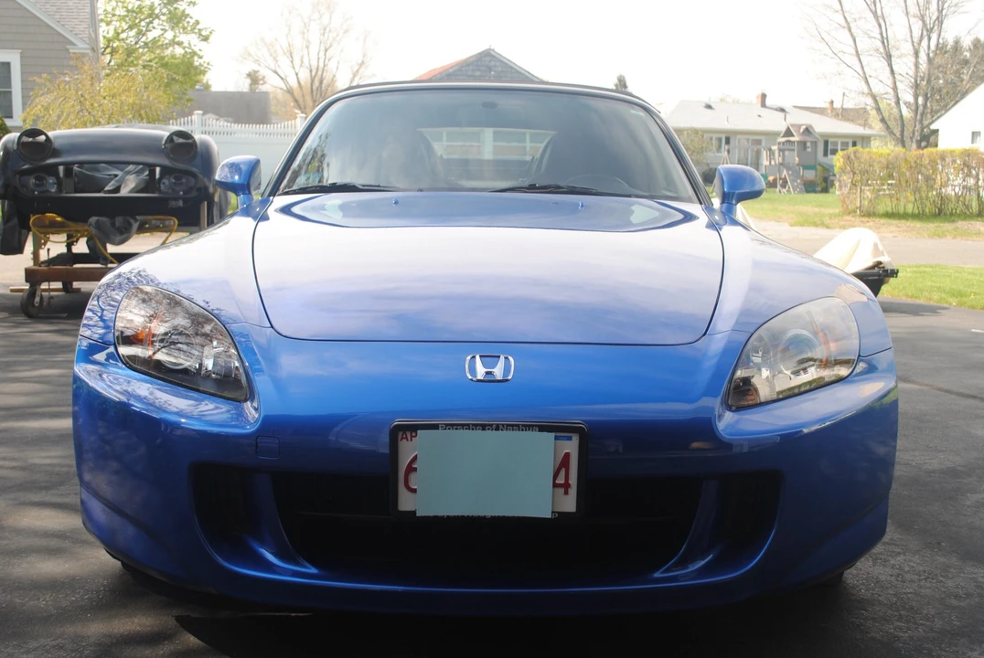 2007 Honda AP2 S2000 - Image 16 of 31