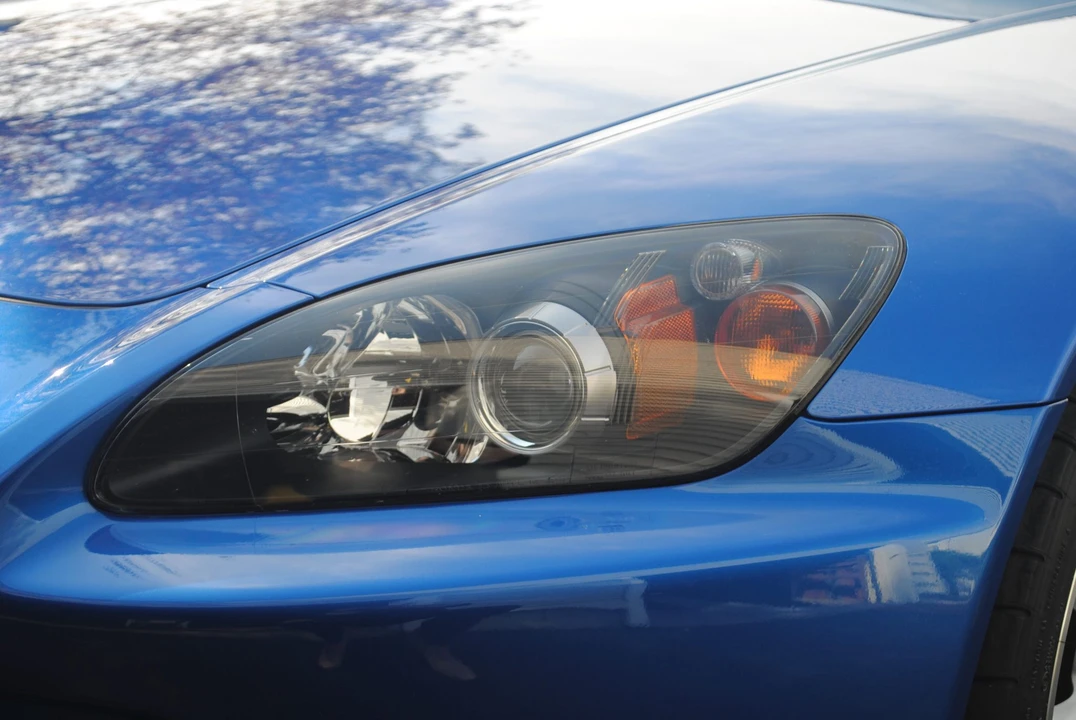 2007 Honda AP2 S2000 - Image 24 of 31