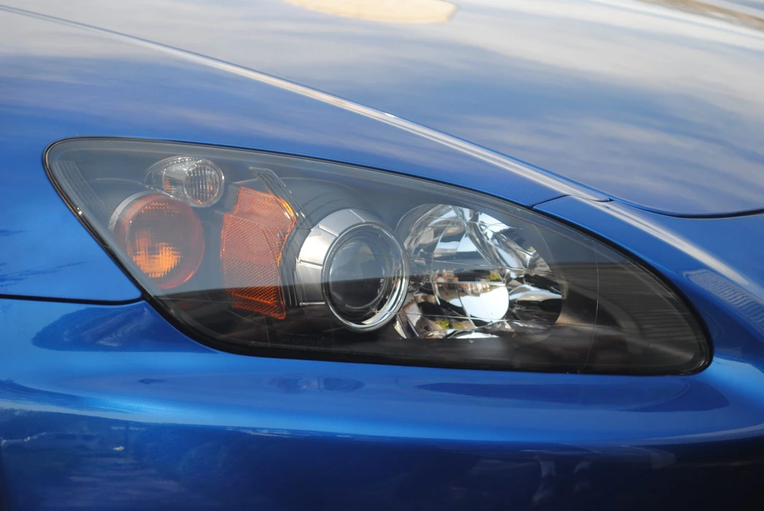 2007 Honda AP2 S2000 - Image 23 of 31
