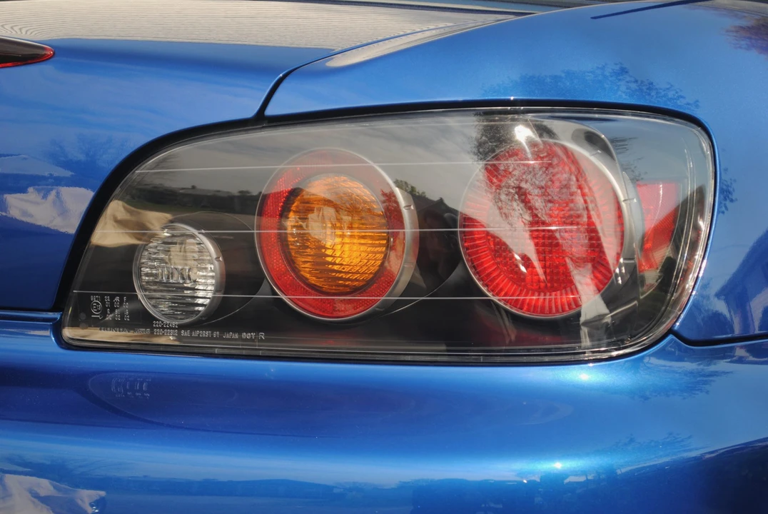 2007 Honda AP2 S2000 - Image 29 of 31