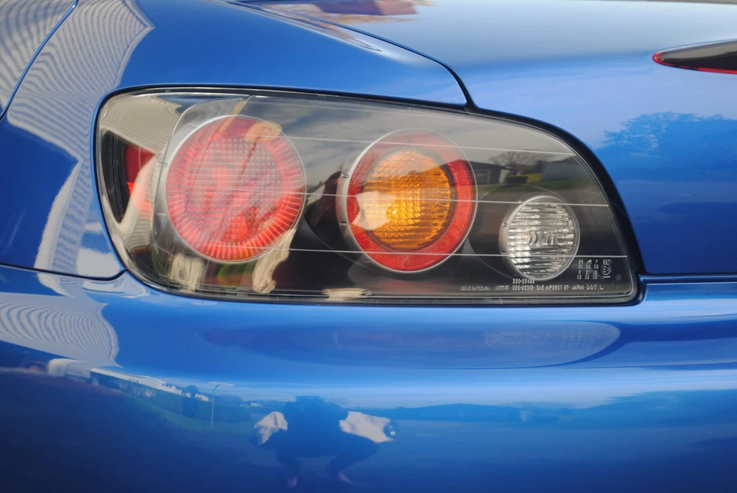 2007 Honda AP2 S2000 - Image 28 of 31