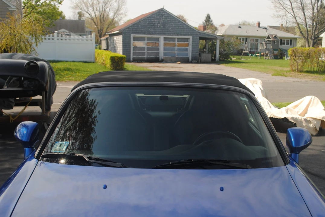 2007 Honda AP2 S2000 - Image 25 of 31