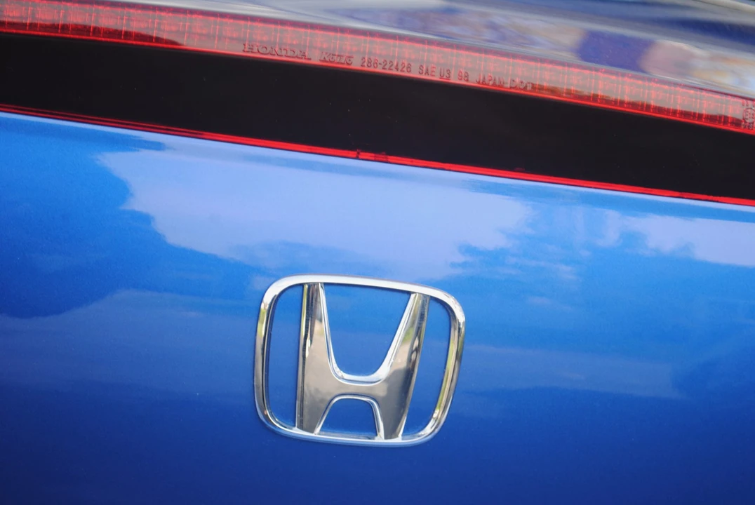 2007 Honda AP2 S2000 - Image 30 of 31