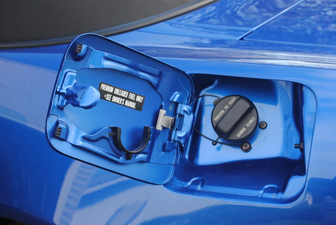 2007 Honda AP2 S2000 - Image 26 of 31