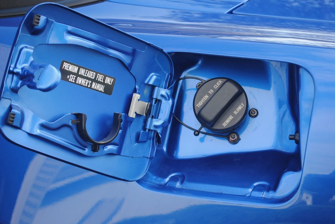 2007 Honda AP2 S2000 - Image 27 of 31