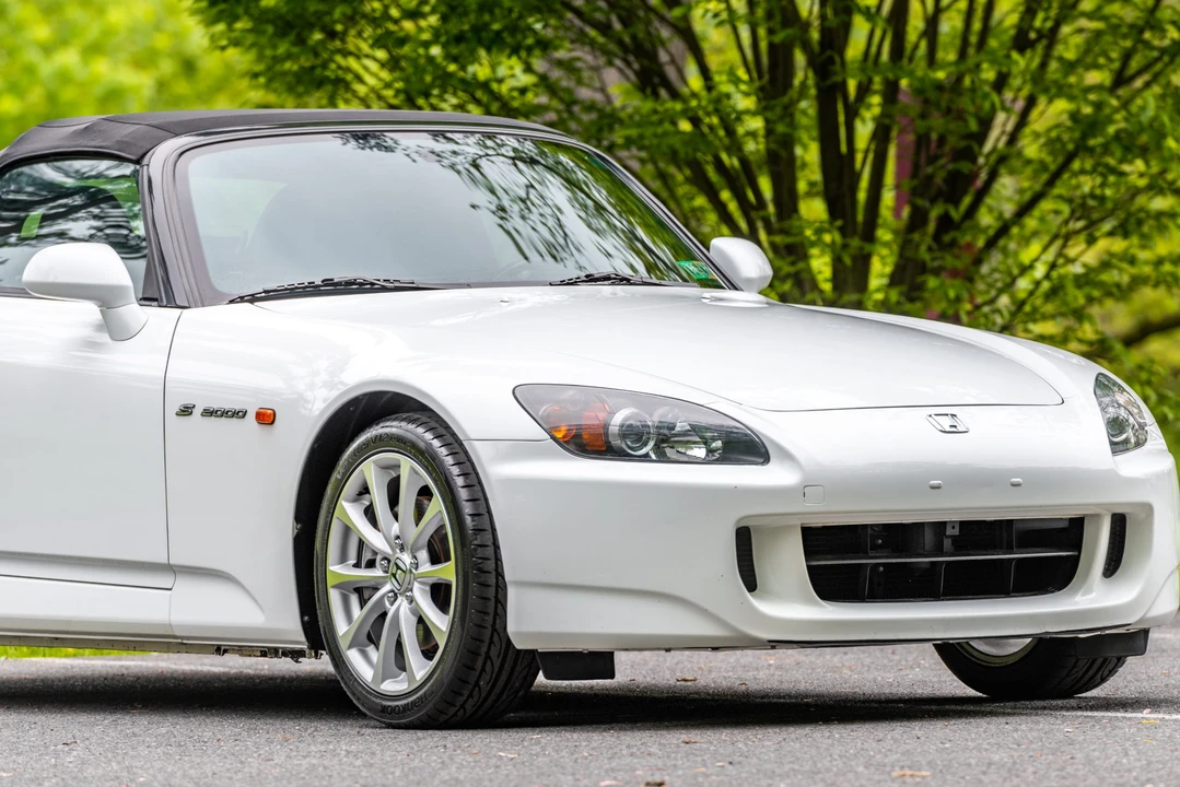 2007 Honda AP2 S2000 - Image 26 of 31